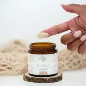 bedrop Bee Cream