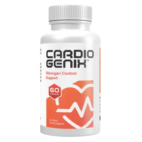 Cardio Genix