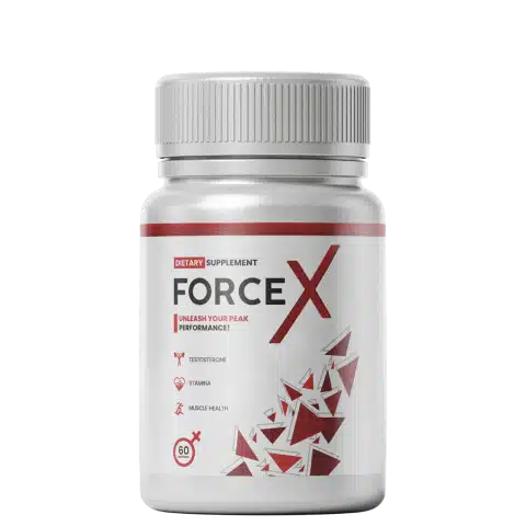 Force X