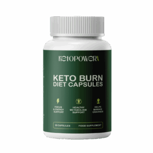 Keto Power X