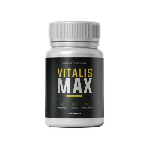 Vitalis Max